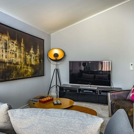 Penthouse Duplex Rooftop Jacuzzi 4 Rooms 6 Beds 8 Persons Cascais Ngoại thất bức ảnh