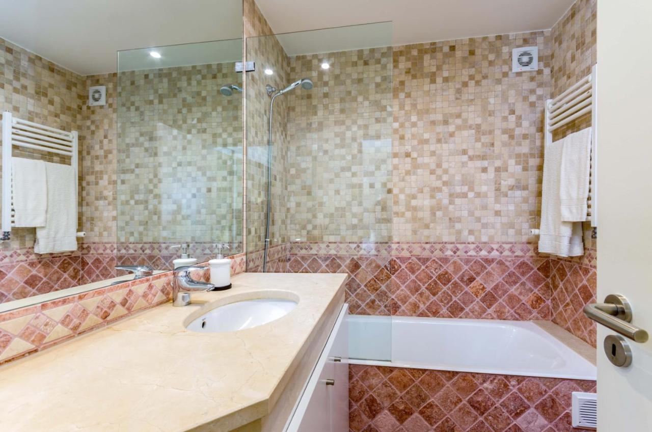 Penthouse Duplex Rooftop Jacuzzi 4 Rooms 6 Beds 8 Persons Cascais Ngoại thất bức ảnh