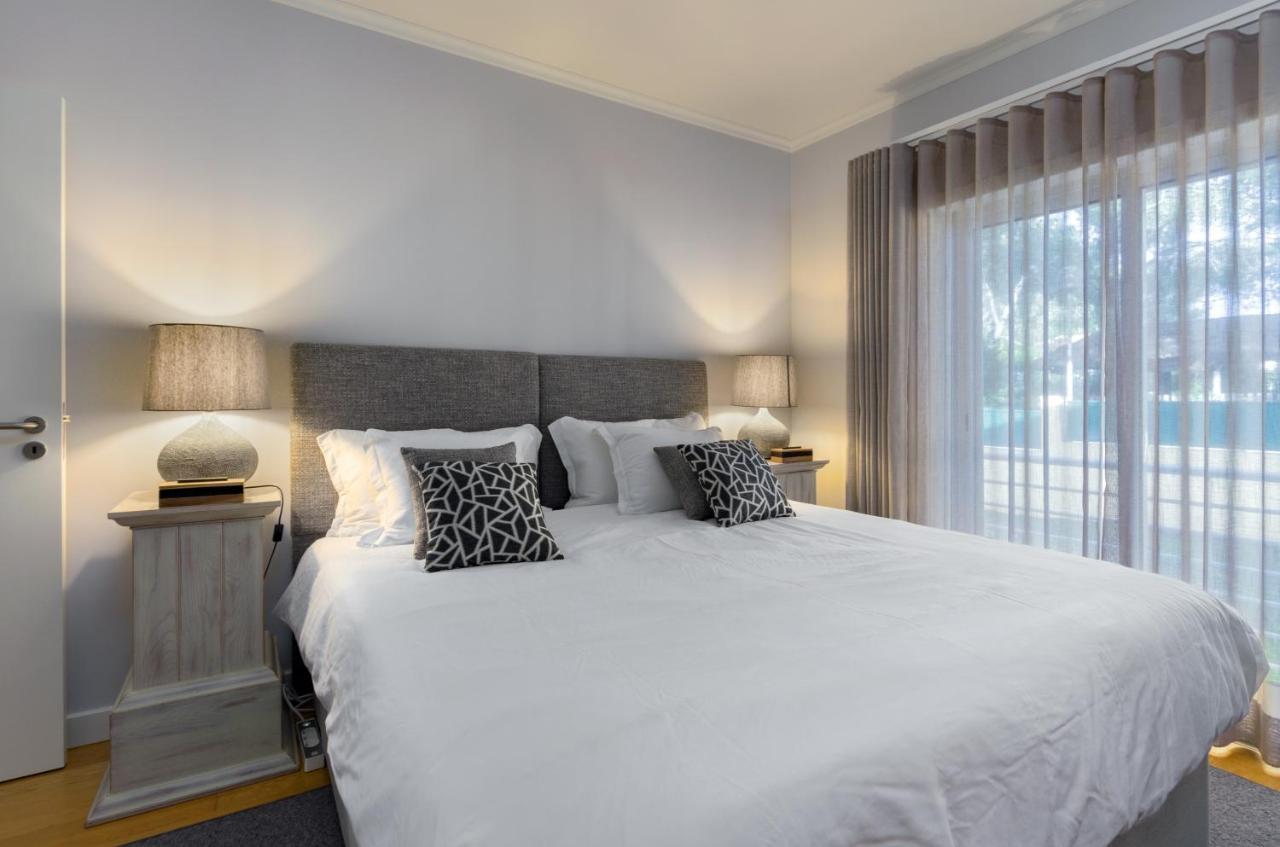 Penthouse Duplex Rooftop Jacuzzi 4 Rooms 6 Beds 8 Persons Cascais Ngoại thất bức ảnh