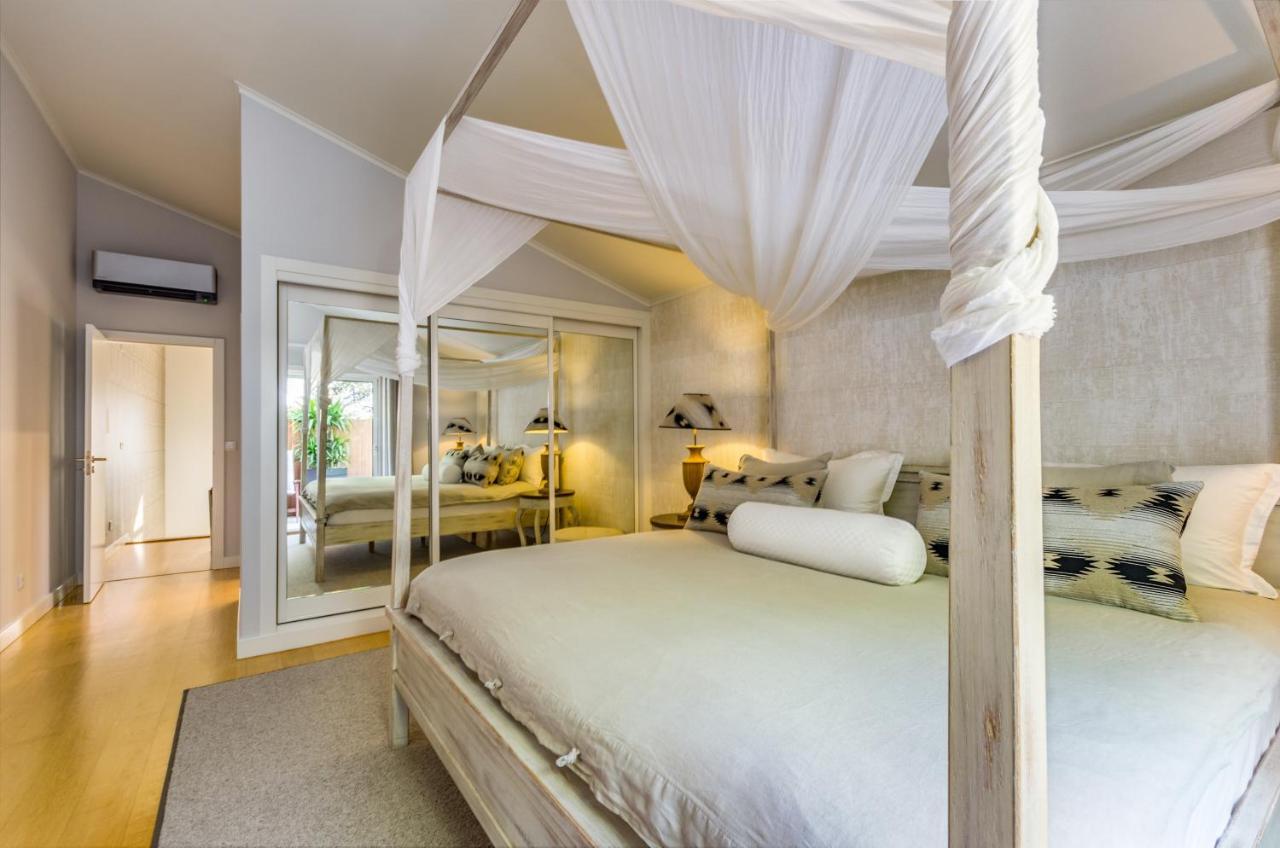 Penthouse Duplex Rooftop Jacuzzi 4 Rooms 6 Beds 8 Persons Cascais Ngoại thất bức ảnh