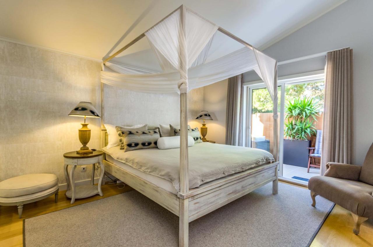 Penthouse Duplex Rooftop Jacuzzi 4 Rooms 6 Beds 8 Persons Cascais Ngoại thất bức ảnh