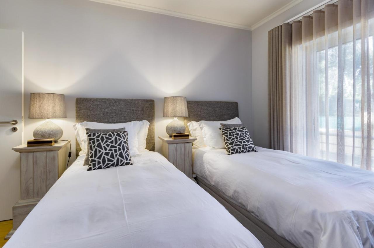 Penthouse Duplex Rooftop Jacuzzi 4 Rooms 6 Beds 8 Persons Cascais Ngoại thất bức ảnh